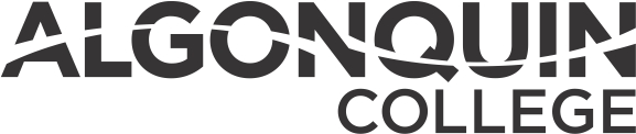 Algonquin College Algonquin College