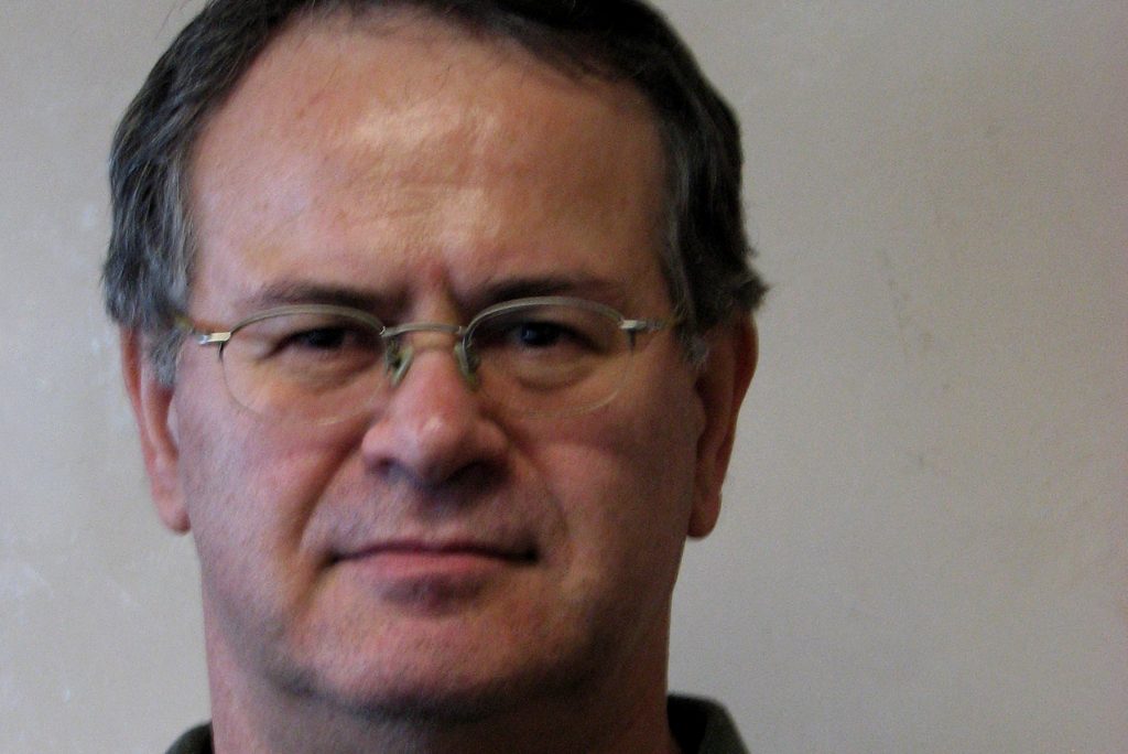 steve laviolette